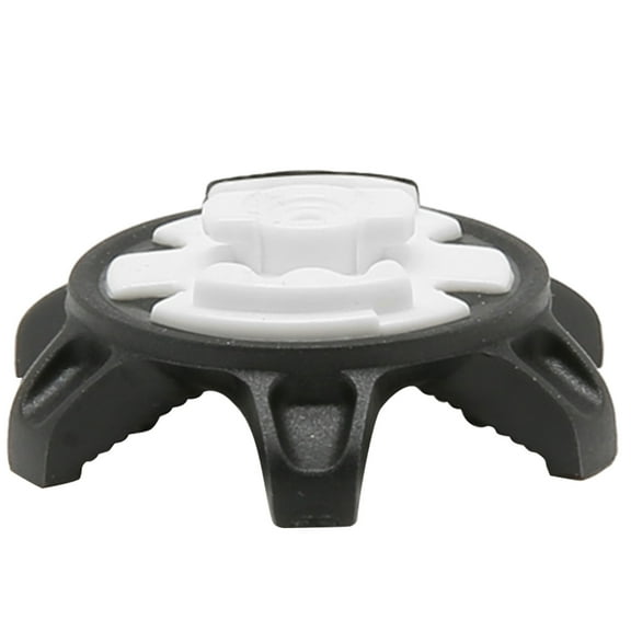 14Pcs Golf Spikes Pin Replacements for Golf Shoes Golf Player Golf Shoe Spikes Cleat Easy Installation Golf Spikes Set