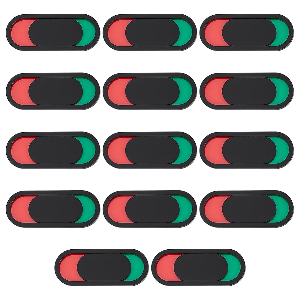 Sign Slider Indicator 14Pcs Office Privacy Door Signs Vacant Occupied Sign Slider Indicator ...