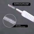 thumbnail image 1 of 14Pcs Phone Charge Port Cleaning tool Kit, Anti-Clogging Mini Brushes Cleaner for Speaker and Receiver, Multifunctional Cleaning tool Compatible(USB), 1 of 3