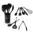 thumbnail image 1 of 14Pcs Silicone Cooking Utensils Set Comfortable Handle Insulation Kitchen Utensils Set for Home Restaurant, 1 of 8