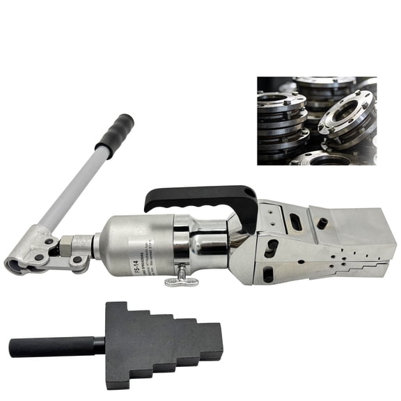 14T FS-14 Flanges Spreader Splitter Manual Hydraulic Expansion Device Flange Separator