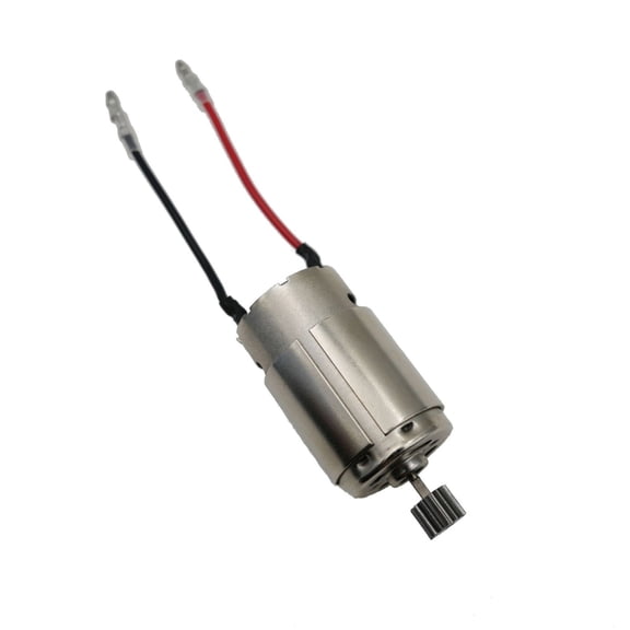 14T Metal Gear 390 Speed Motor High Engine Upgrade for Cars & Trucks Racing