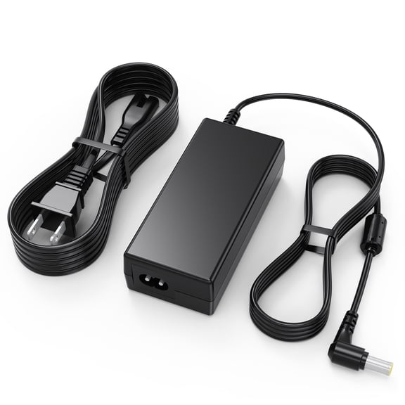 14V Charger for Samsung Monitor 32" 27" 24" 23" 22" 20" 19" 18" 17" 15", for SyncMaster CF390 C24F390FHN S22C300H S27D360H UN22F5000AF Power Supply