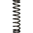 thumbnail image 1 of 14VB080 14 in. High Travel Coil Over Spring, Gunmetal Gray Powder Coat - 80 lbs, 1 of 1