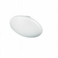 thumbnail image 1 of 14W LED Ceiling Flush - Polished Chrome - 11 in., 1 of 1