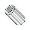 thumbnail image 1 of 14X1/4 One Half Round Spacer Stainless Steel (Pack Qty 100) BC-500414RS303, 1 of 1