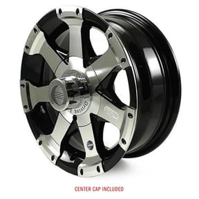 Trailer Rims 14 Inch 5 Lug Wheels