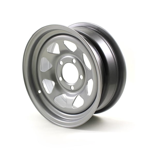 Trailer Rims 14 Inch 5 Lug