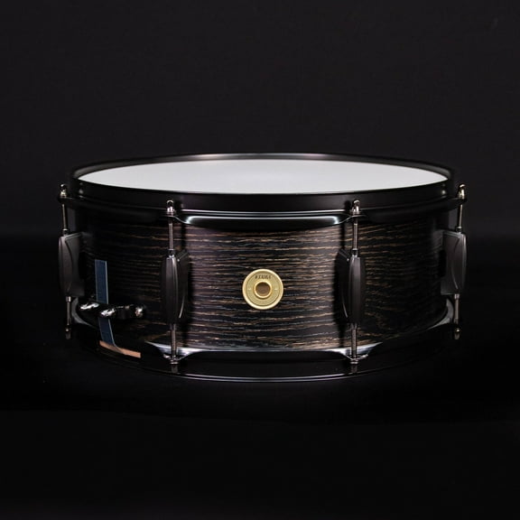 Tama - WP1455BKBOW - Woodworks Poplar 14"X5.5" Snare Drum