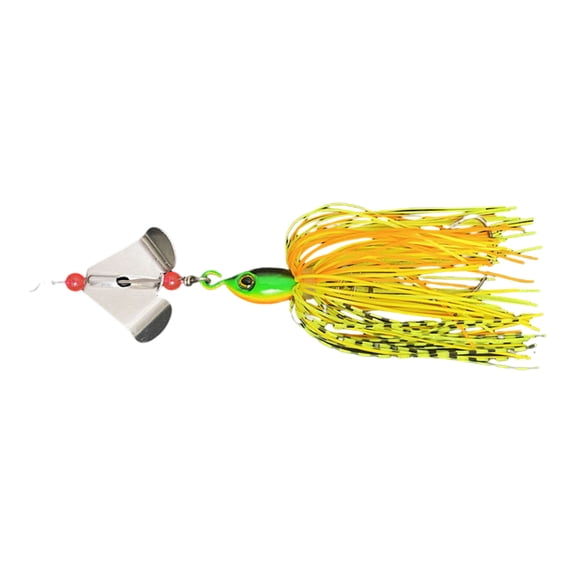 14cm/18.5g Fishing Lure Sharp Hook Spinner Bright Color Heart Shape Sequins Realistic Fishing Reusable Realistic Fish Eye Fishing Bait for Outdoor Fishing