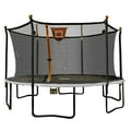 14' Trampoline with Enclosure