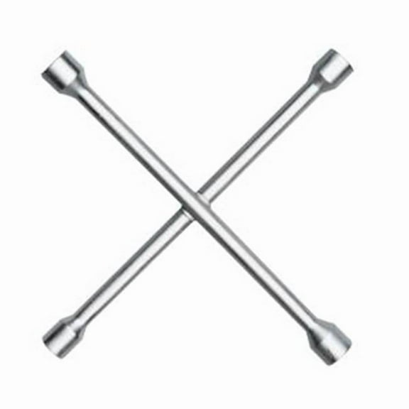 14in. NutBusters Economy Four Way Lug Wrench