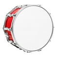 thumbnail image 1 of 14inch Children Performances Drum March Snares Drum with Adjust Strap & Drumsticks Musical Toy for Student, School, 1 of 8