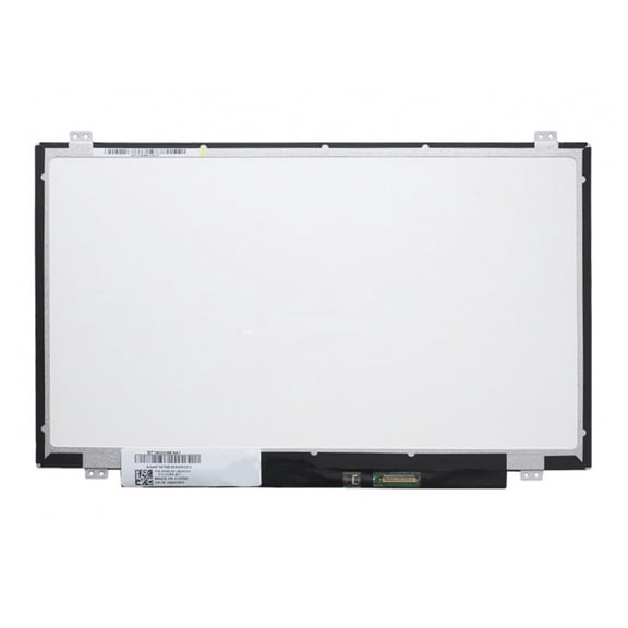 14inch LCD Display Panel Screen Replace Laptop Screen 1366x768 for NT140WHM-N41 NT140WHM-N44 NT140WHM-N31 N140BGA-EA3