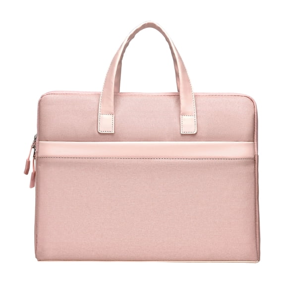 14inch Laptop Bag Lightweight Durability Fabric Case With Multiple ...
