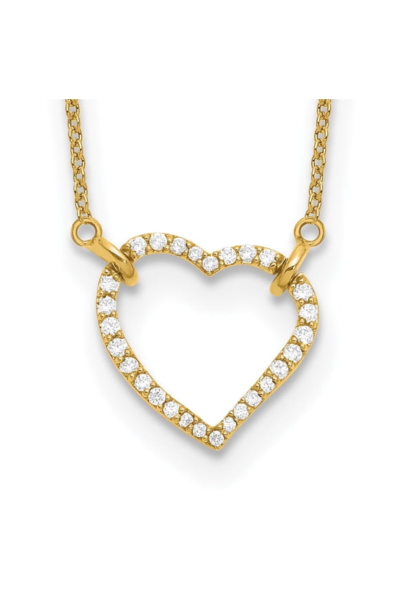 14k 3-D Lighthouse Charm