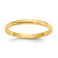 thumbnail image 1 of 14k Baby Ring, 1 of 3