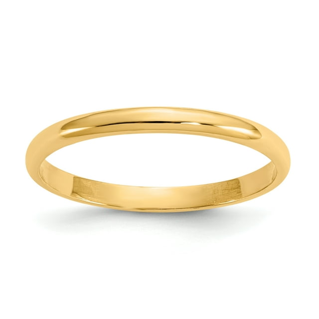 14k Baby Ring