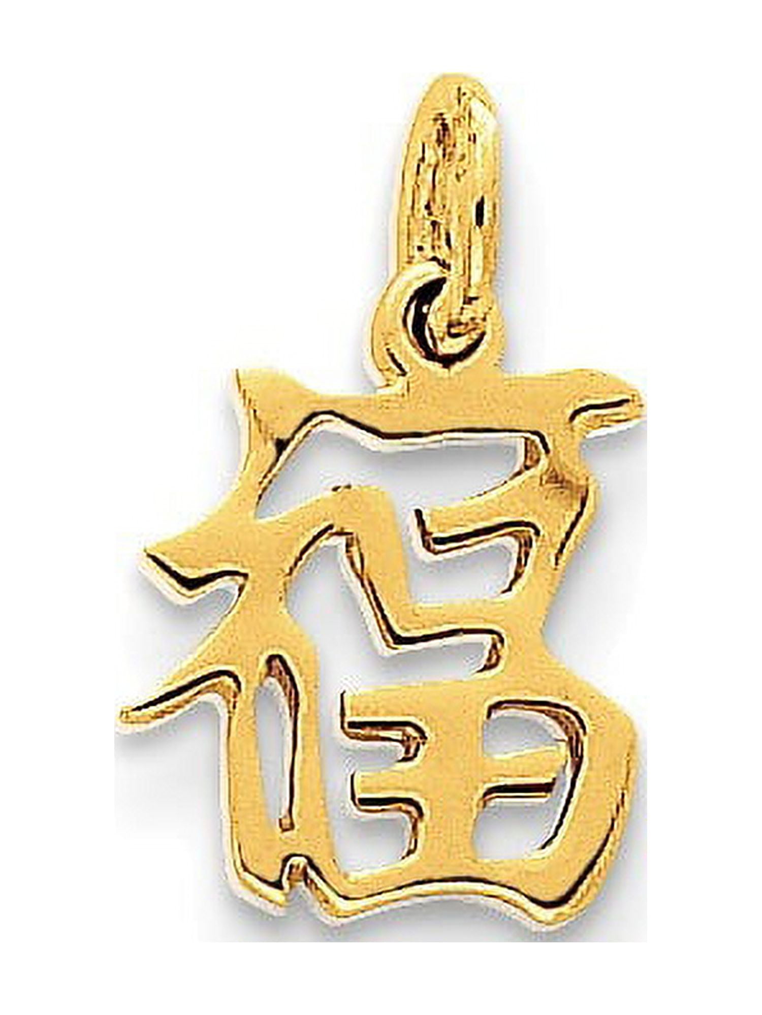 イソノファクトリー Good Luck Charm #1-1385 イソノファクトリー Good