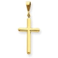 thumbnail image 1 of 14k Cross Pendant, 1 of 1