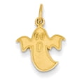 thumbnail image 1 of 14k Ghost Charm, 1 of 3