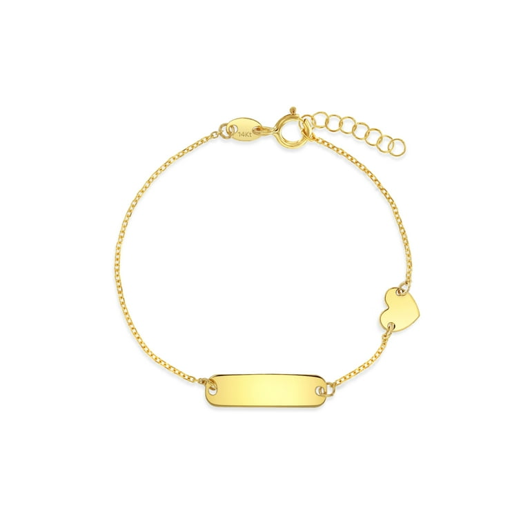 Child id bracelet walmart online