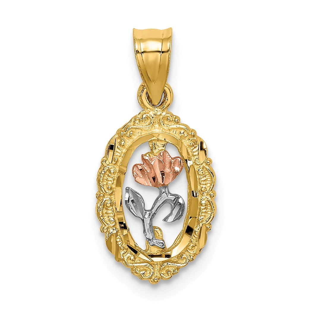 Roseinside jewelry shop
