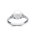 thumbnail image 1 of 14k Gold Ring Size 7 Ring for Women - 2.4 Grams, 1 of 2