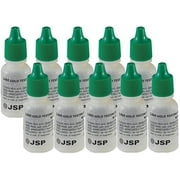 14k Gold Testing Acid 10 Bottles