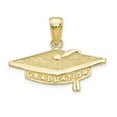 thumbnail image 1 of 14k Graduation Charm, 1 of 1