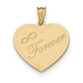 thumbnail image 1 of 14k Laser Cut Charm, 1 of 1