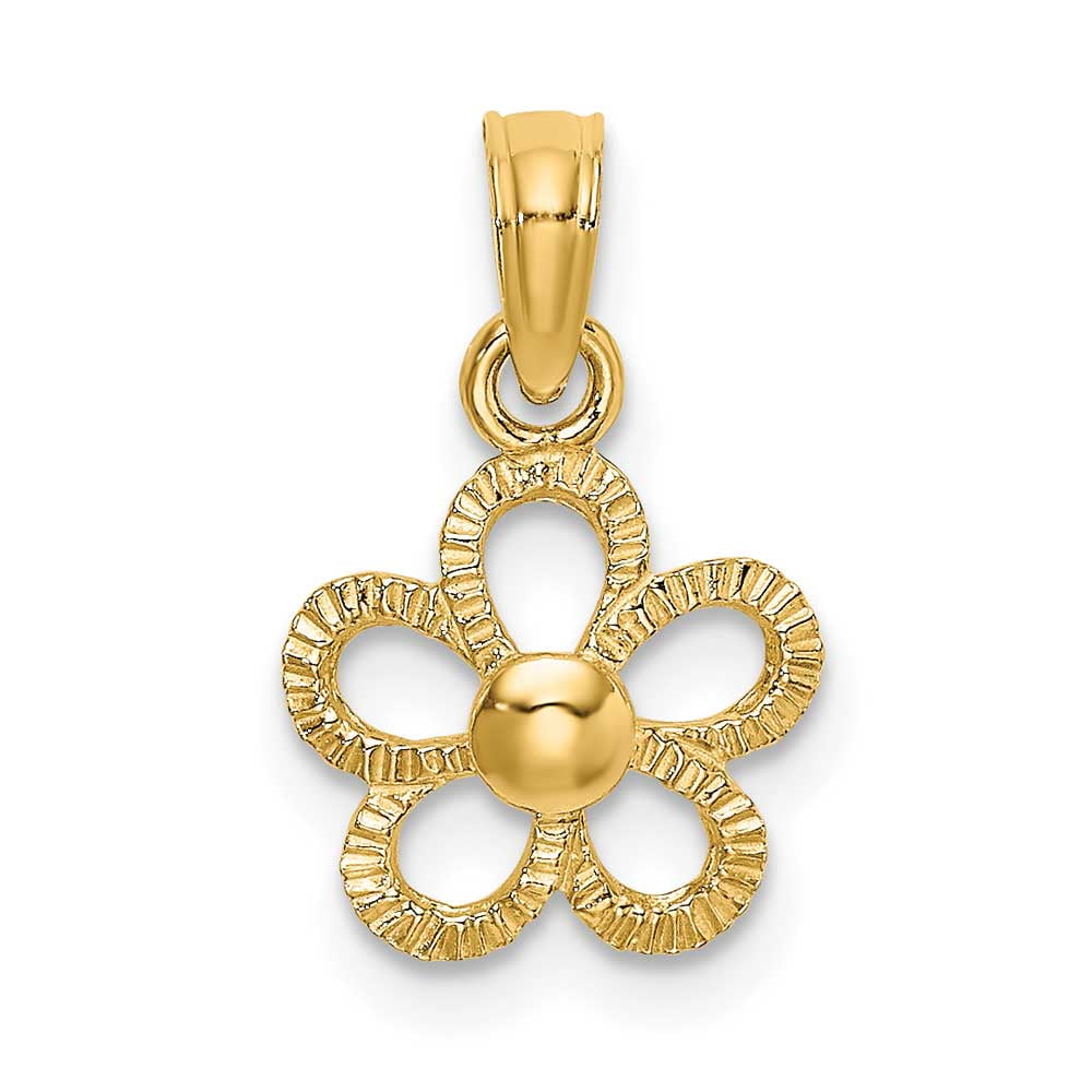 Daisy Gold