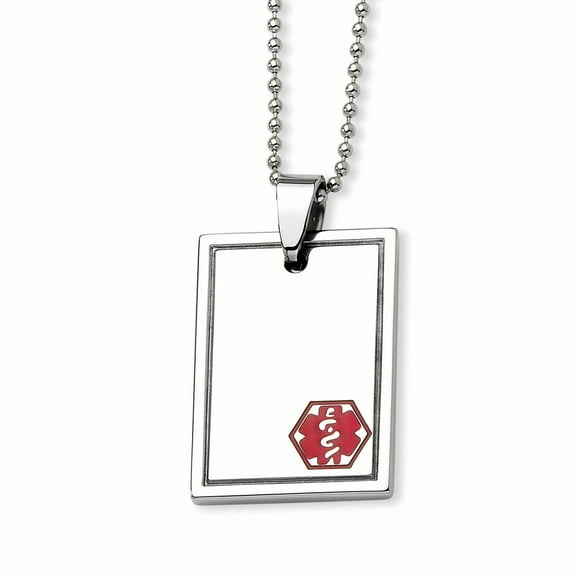 FJC Finejewelers 14k White Gold Elephant Charm