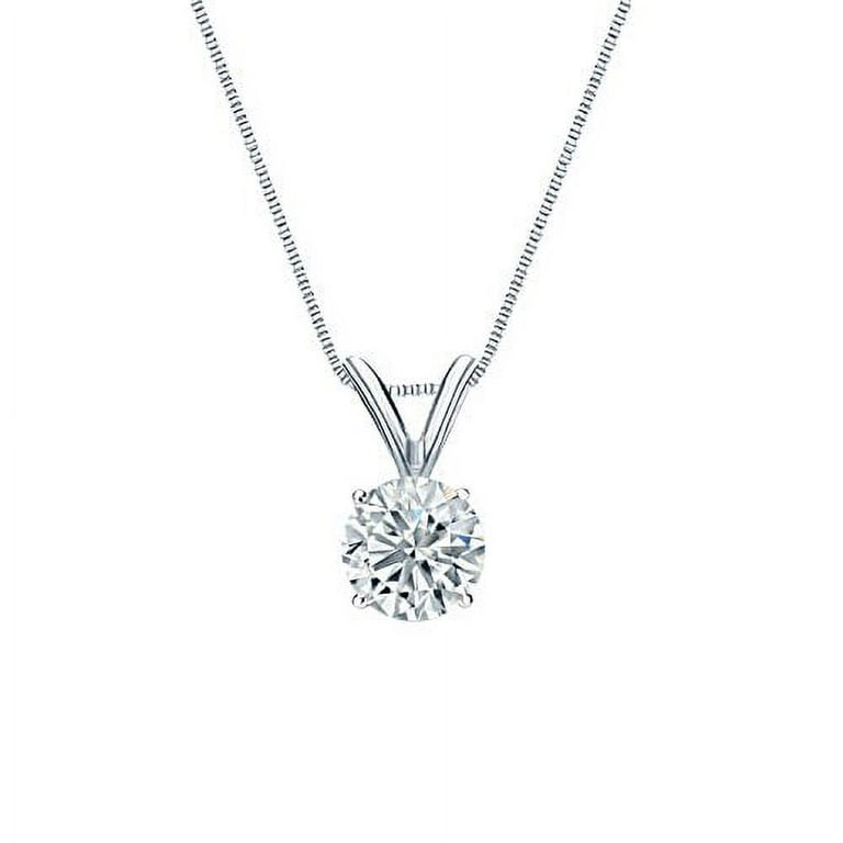 Box chain hotsell diamond necklace