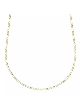 Gold clearance necklace walmart