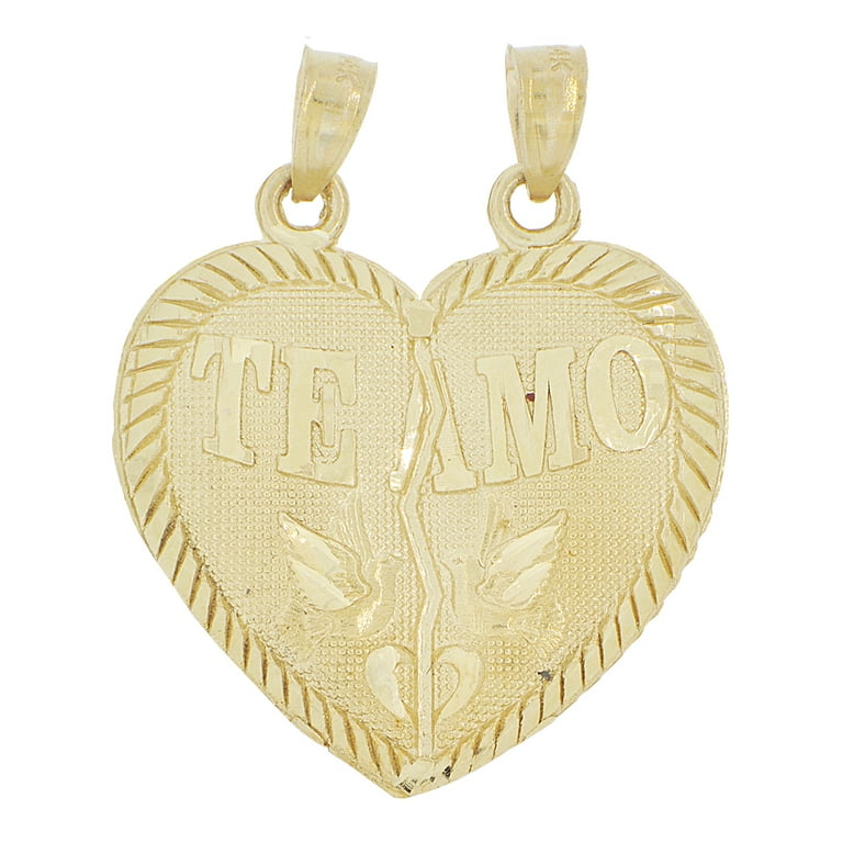 Split Between The Shine Necklace Split Between The Shine Necklace