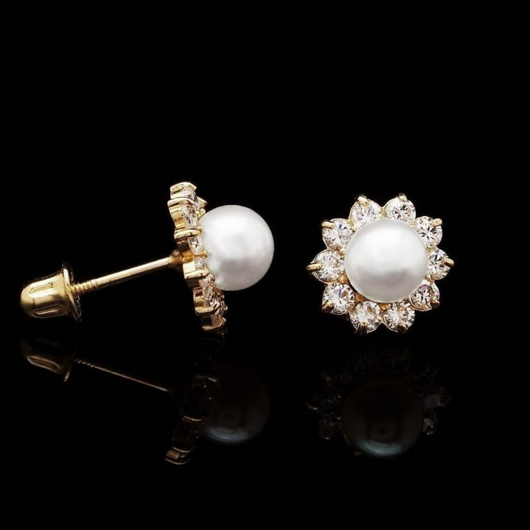 Pearl, Freshwater Misc