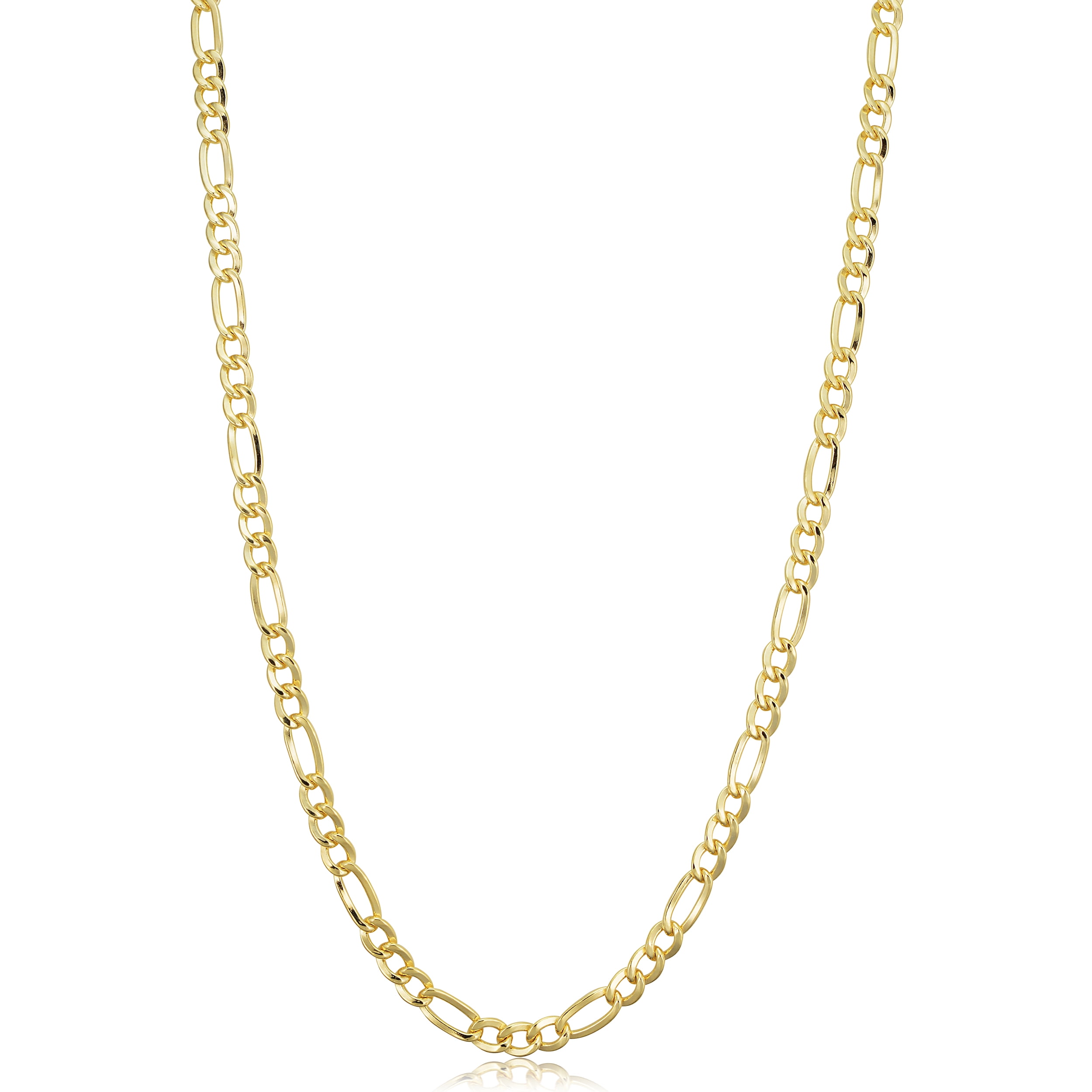 14K Gold Filled 7MM Rope Chain Necklace•Layering Gold Chain Necklace•14K store Gold