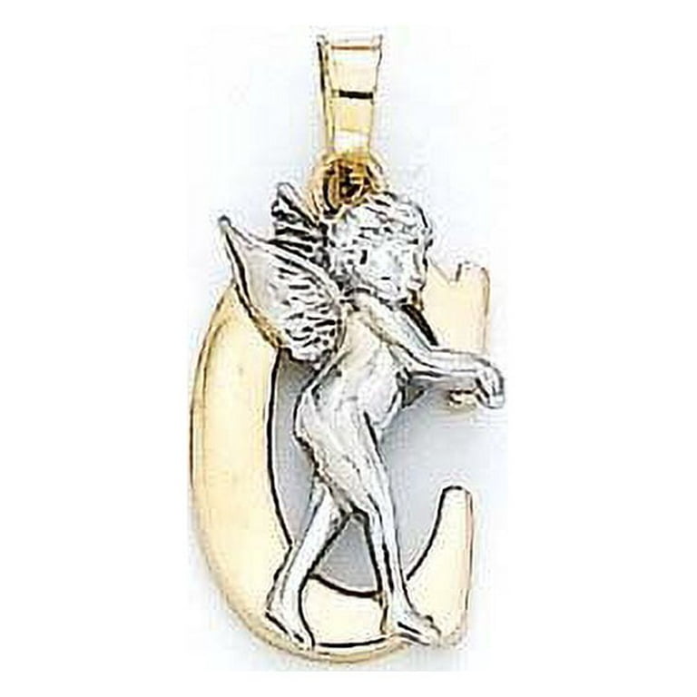 Angel c jewelry sale