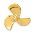 thumbnail image 1 of 14K Propeller Chain Slide K3085, 1 of 4