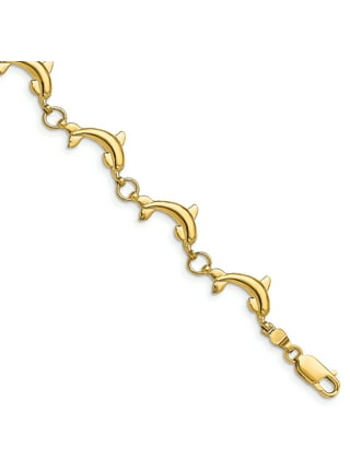 Dolphin bracelet walmart best sale