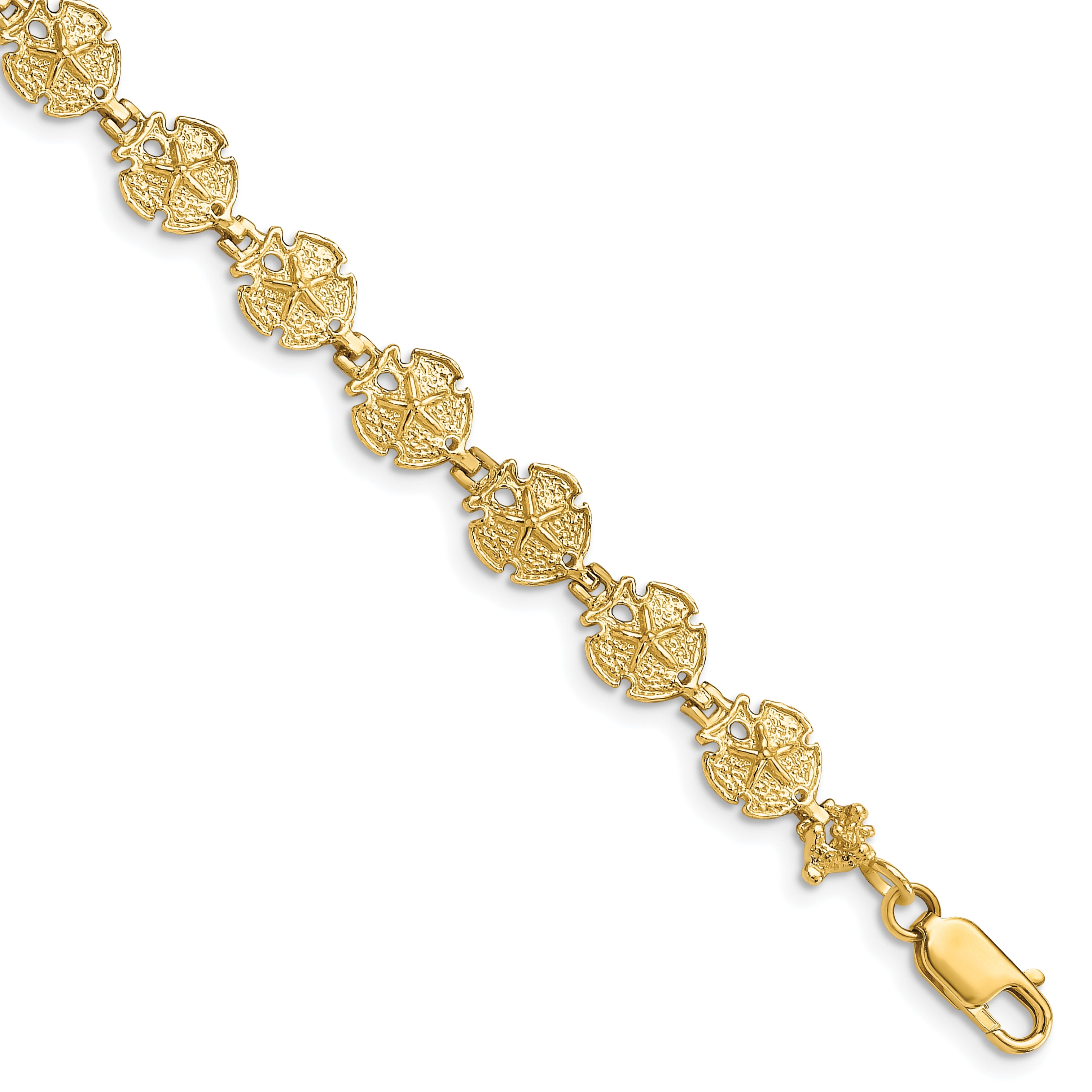 Gold Bracelet Price in Sri Lanka 2024 - Buy Gold Bracelet Online - Daraz.lk