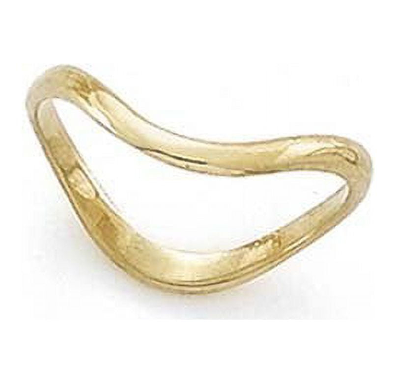 24k Solid Pure 999.9 Gold Handcraft Unisex Band rings/ Wedding Ring 7.5  grams | eBay