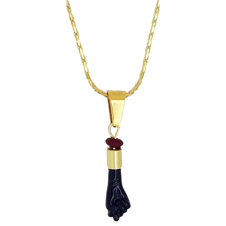 Mal de sale ojo charm