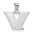 thumbnail image 1 of 14kw LogoArt Vanderbilt University Small Pendant Q4W001VAU, 1 of 4