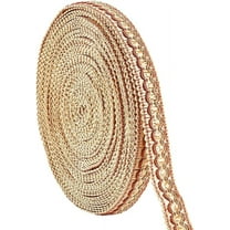 Expo International Wanda Twisted Cord Trim, 20 yd/3/16