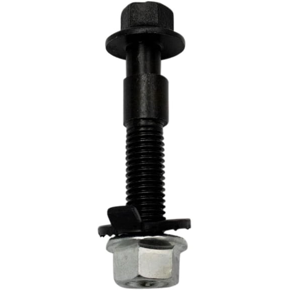 14mm 1.75 Front Suspension Camber Adjustment Bolt Kit LH Driver or RH Passenger Side