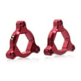 thumbnail image 1 of 14mm 17mm 19mm 22mm Motorcycle Racings Front Fork Preload Adjusters Aluminum Alloy Accessories, 1 of 8