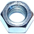 thumbnail image 1 of 14mm-2.0 Zinc Plated Class 8 Steel Coarse Thread Finished Hex Nuts, 1 of 1