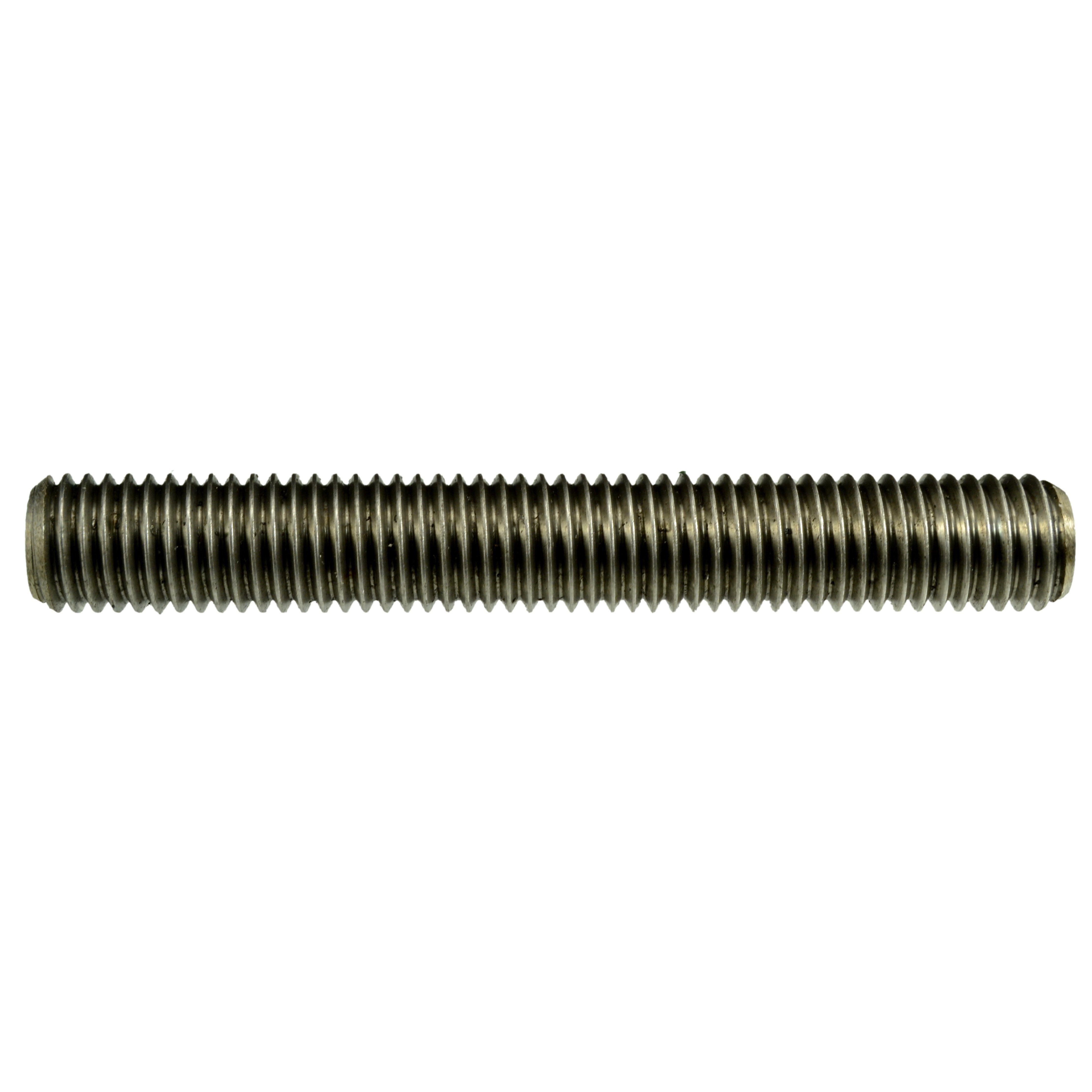 A2 Rods 14mm-2.0 x 100mm 18-8 A2 Stainless Metric Threaded Rods (2 pcs ...